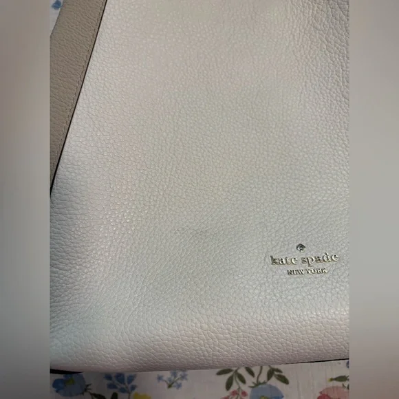 Kate Spade Shoulder Bag - Picture 12 of 12
